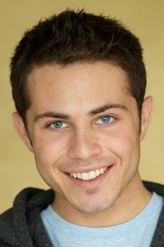 Branden Nadon portrait
