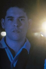 Pablo Martínez portrait