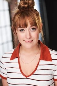 London Lane portrait