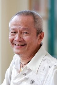Quốc Trọng portrait