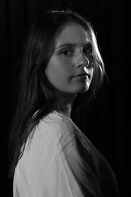 Lucile Pierre portrait