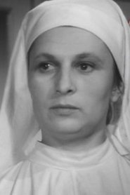 Galina Dunaeva portrait