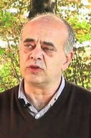 Franco Palmieri portrait