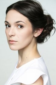 Rachel Teate portrait