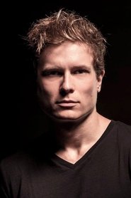 Miro Šmajda portrait