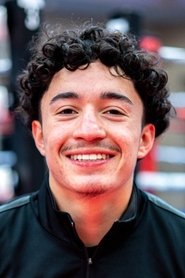 Steven Navarro portrait