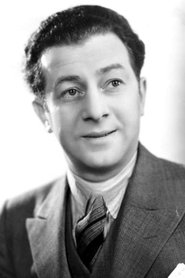 Dave Chasen portrait