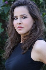Marieh Delfino portrait
