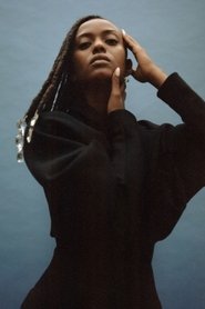 Kelela portrait