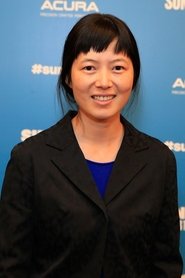 Zhang Jialing portrait