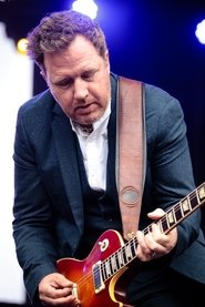 Andy Dunlop portrait
