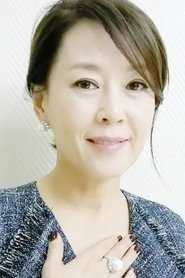 Cha Hwa-yeon portrait
