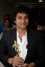Jagath Chamila portrait