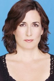 Kathryn Akin portrait