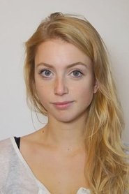 Ali Zijlstra portrait
