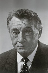 Paul Fix portrait