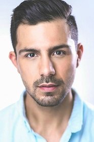 Lucio Nieto portrait