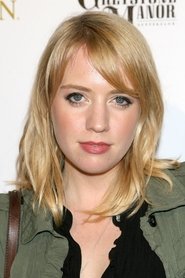 Alexz Johnson portrait