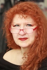 Jaroslava Kretschmerová portrait