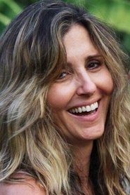 Cristiane Alves portrait