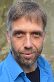 Harald Polzin portrait