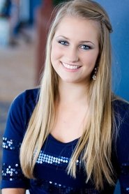 Caitlin O'Neill portrait