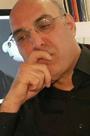 Hamid Modarresi portrait