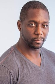 J.C. Williams portrait