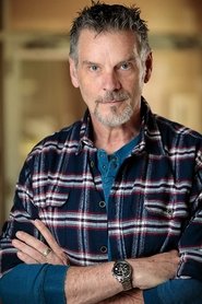 Kevin Stillwell portrait