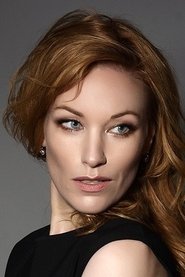 Vanda Šípová portrait