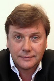 Aleksandr Blok portrait