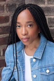 Nathanya Alexander portrait