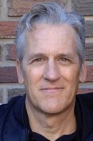 Michael Hearn portrait