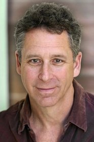 Ken Michelman portrait