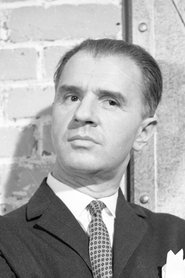 Edward Dziewoński portrait