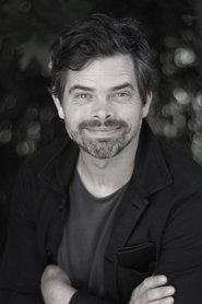 Rasmus Åkerblom portrait