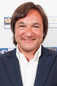 Fabio Caressa portrait