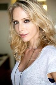Tonya Kinzinger portrait