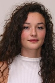 Louvia Bachelier portrait