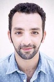 Fayssal Benhamed portrait