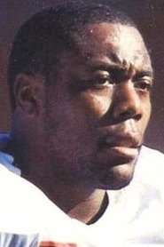 Skip McClendon portrait