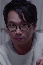 Lee Jae-pil portrait