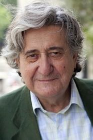 Bernard Chapuis portrait
