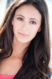 Jessica DiCicco portrait