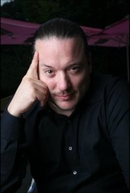 Marc Fehse portrait