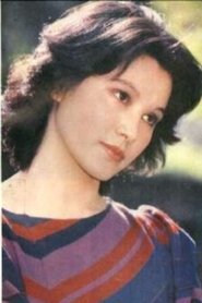Xiaomin Zhang portrait