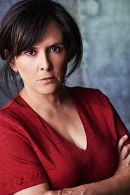 Andrea Sevilla portrait