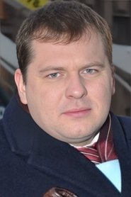 Kirill Khovrin portrait