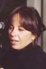 Gabriela David portrait