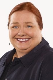 Conchata Ferrell portrait